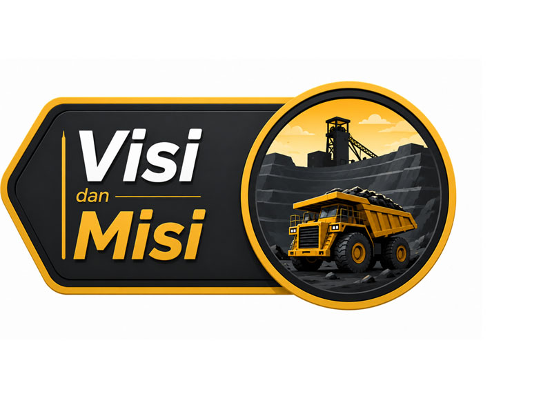 Visi dan Misi